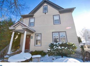 235 W Holly Ave, Pitman, NJ 08071