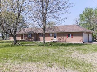 594 NW County Road 1502, Butler, MO 64730
