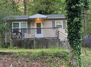 171 Henderson Falls Rd, Toccoa, GA 30577