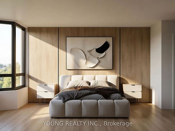 5th image of 65 Skymark Dr APT 1406