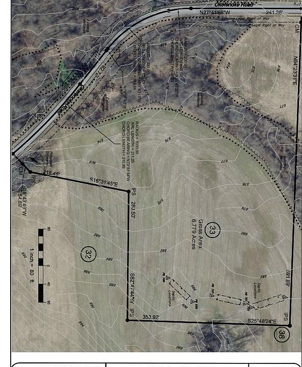 1st image of LOT 33 Okefenoke Rd