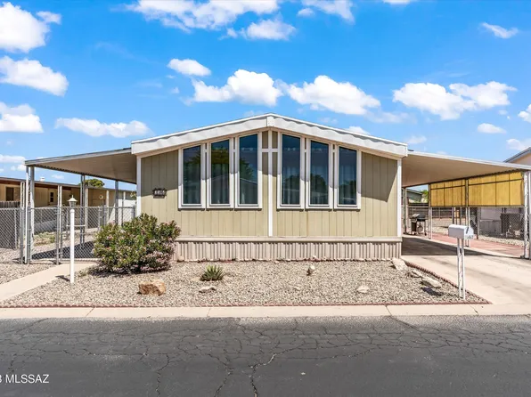 3582 W Apricot Dr, Tucson, AZ 85741