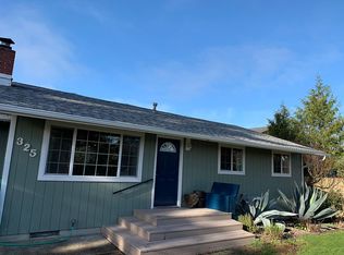 325 N Main Ave, Warrenton, OR 97146