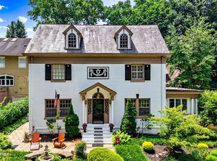 1618 Spring Dr, Louisville, KY 40205