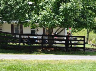 4111 Rocky Hollow Rd, Troutdale, VA 24378