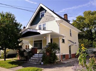 3904 Clybourne Ave, Cleveland, OH 44109
