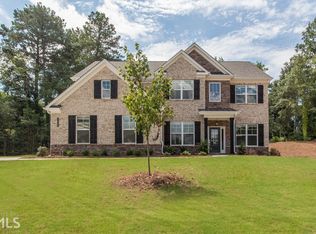 3533 Reevley Ln #12, Tucker, GA 30084