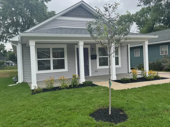 3516 Orange St, Indianapolis, IN 46203