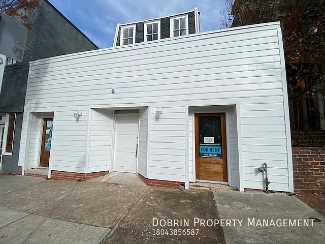 4 W Cary St #1 — Photo 1