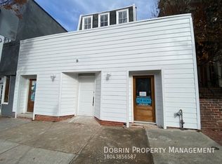 4 W Cary St #1, Richmond, VA 23220