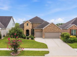 335 Kerry Bog Ln, Spring, TX 77382