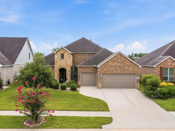 335 Kerry Bog Ln, Spring, TX 77382