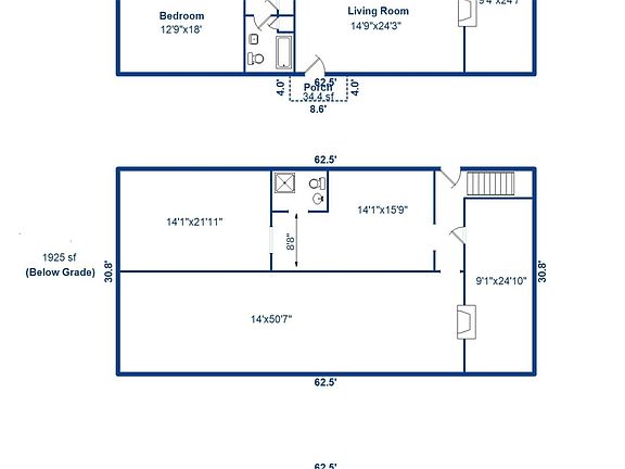 2nd image of 3997 Saint Johns Ave