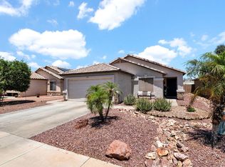 14952 W Maui Ln, Surprise, AZ 85379