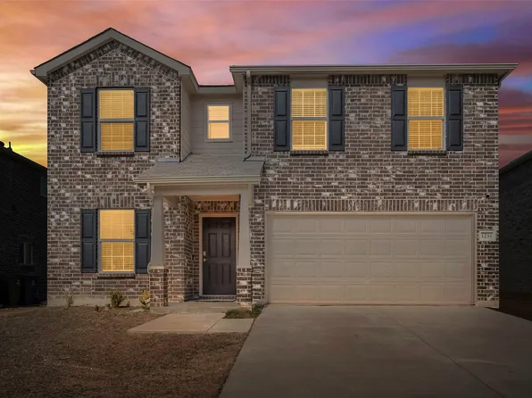 1233 Trace Dr, Aubrey, TX 76227