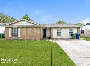 1302 Greencove Dr, Garland, TX