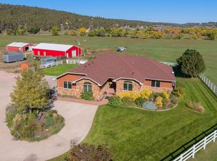 24745 Singletree Ln, Hermosa, SD 57744