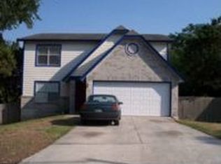 10534 Arbor Blf, San Antonio, TX 78240