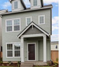 3376 SE Arrowhead Ave, Hillsboro, OR 97123