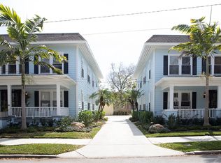 2916 W Bay Vista Ave APT 1, Tampa, FL 33611