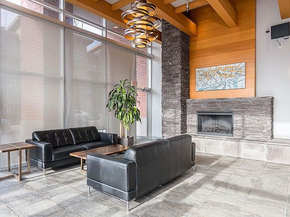 2nd image of 400 Capilano Rd #1503