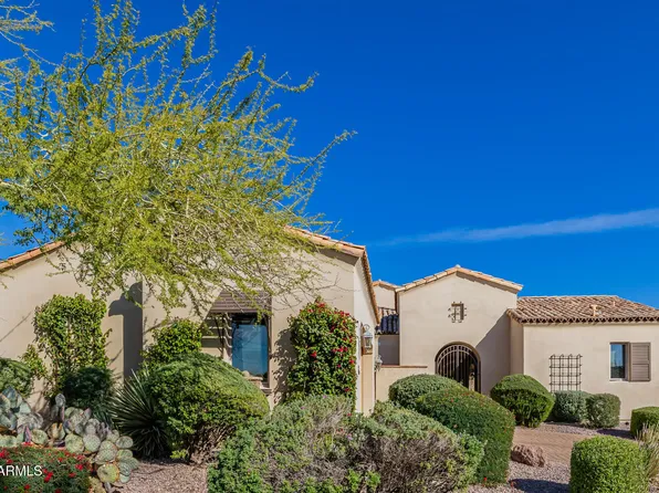 2961 S LOOKOUT Ridge, Gold Canyon, AZ 85118