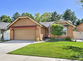 5620 N Armstrong Ave, Boise, ID 83704