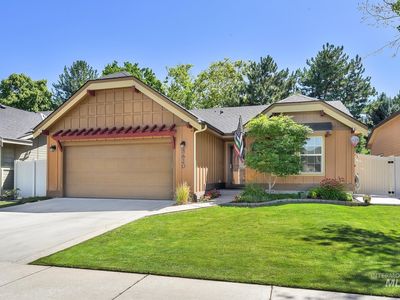 5620 N Armstrong Ave, Boise, ID, 83704