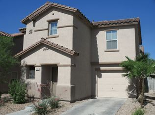 4551 Pommerelle St, Las Vegas, NV 89122