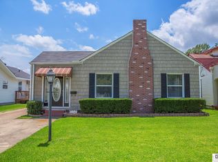1105 N 2nd St, West Monroe, LA 71291