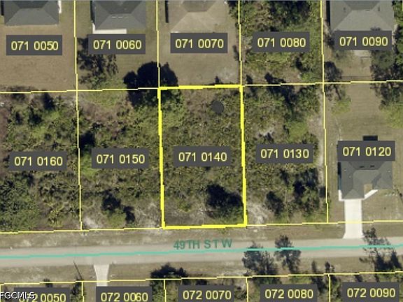 3rd image of 2706 49th St W