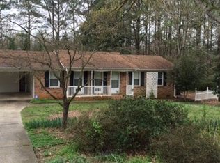 315 Vincent Dr, Athens, GA 30607