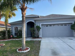 1980 Marsh Hawk Dr, Orlando, FL 32837