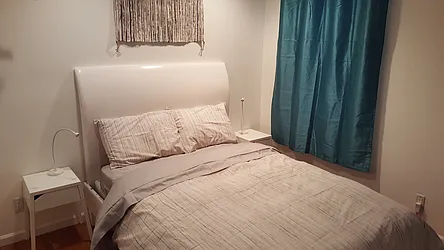 Rented by Metropolitan Property Group