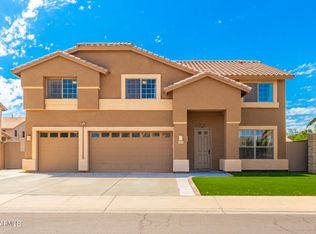 2677 E Teakwood Pl, Chandler, AZ 85249