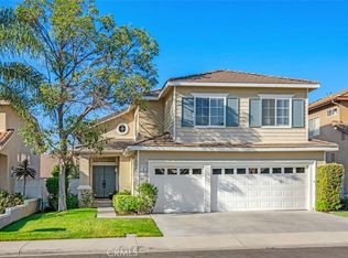 5 Marseille Way, Foothill Ranch, CA 92610