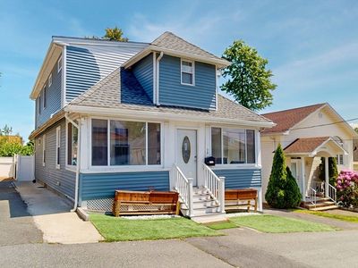33 Jarvis St, Revere, MA, 02151