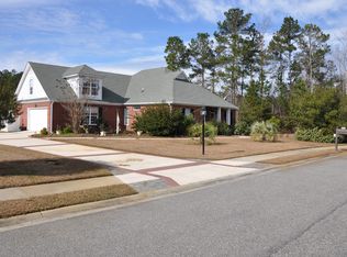 210 Kellys Cove Dr, Conway, SC 29526