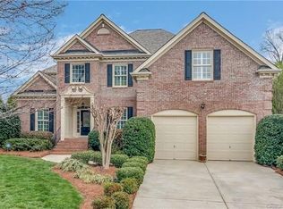 10322 Riesling Ct, Charlotte, NC 28277