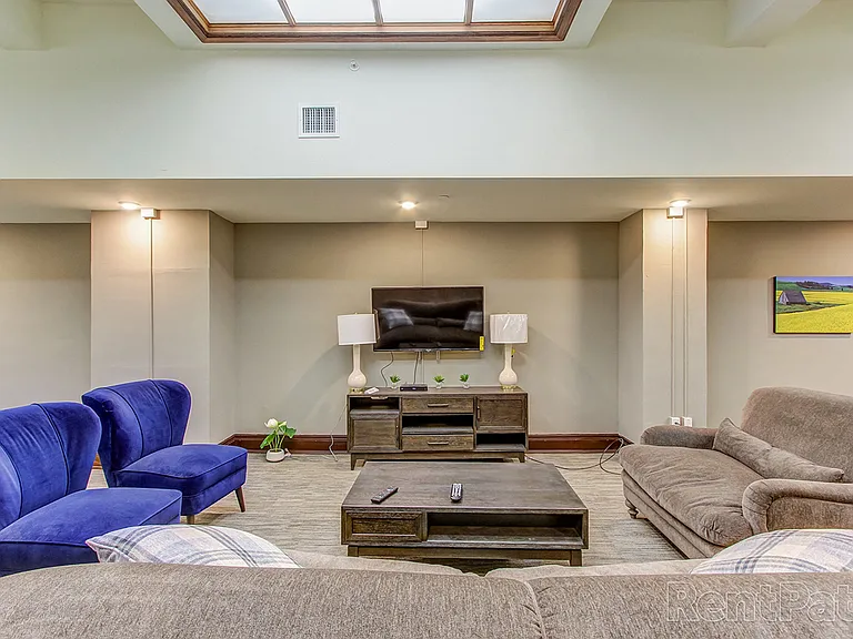 Community room