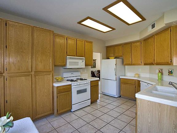 Kitchen-Great room