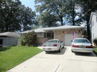540 Livingston Rd, Linden, NJ 07036