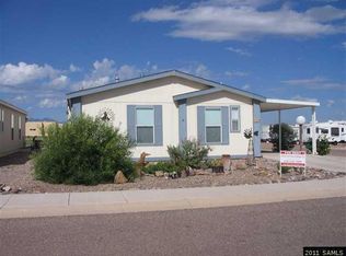 234 S Chase St, Sierra Vista, AZ 85635