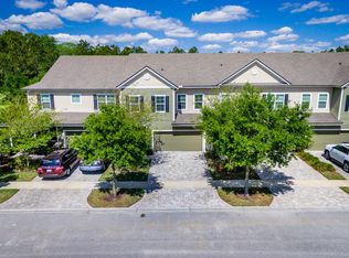 160 Magnolia Creek Walk, Ponte Vedra, FL 32081