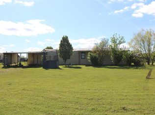 8801 County Road 1229, Godley, TX 76044