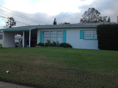 15 La Palma St, Ormond Beach, FL, 32176