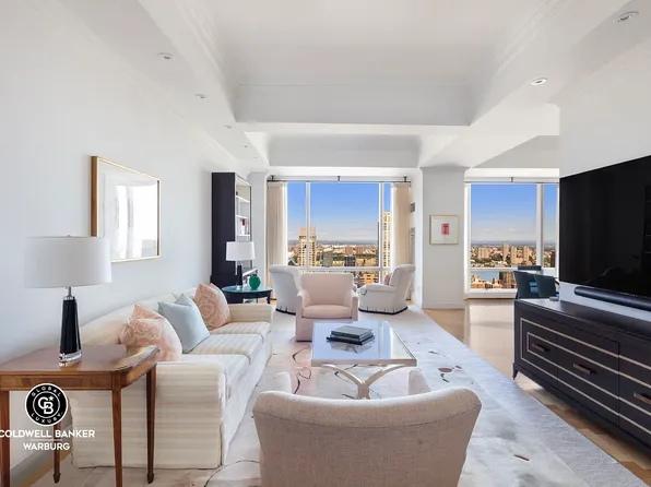 1 Central Park N Unit 46D, New York, NY 10023