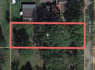 106 Reno St, Richland, MS 39218