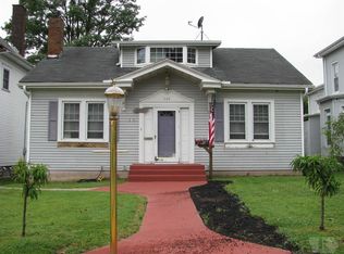 306 Fulton St, Keokuk, IA