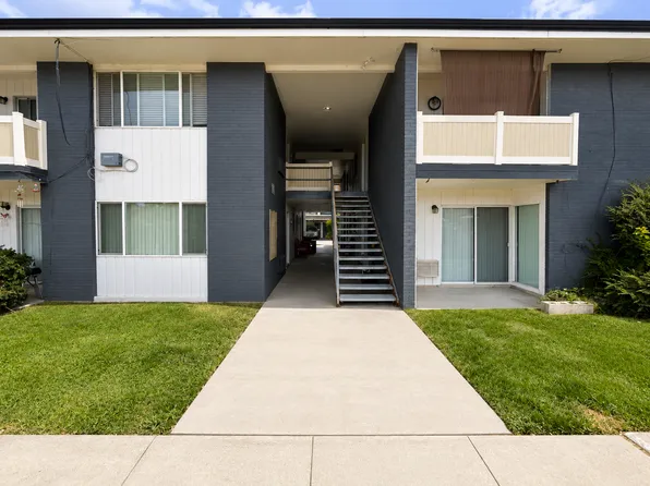 2640 W 3800 S (Valley Fair 16 Plex), 2640 W 3800 S APT 16, West Valley City, UT 84119